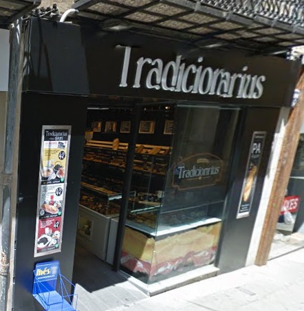 Galería de imágenes